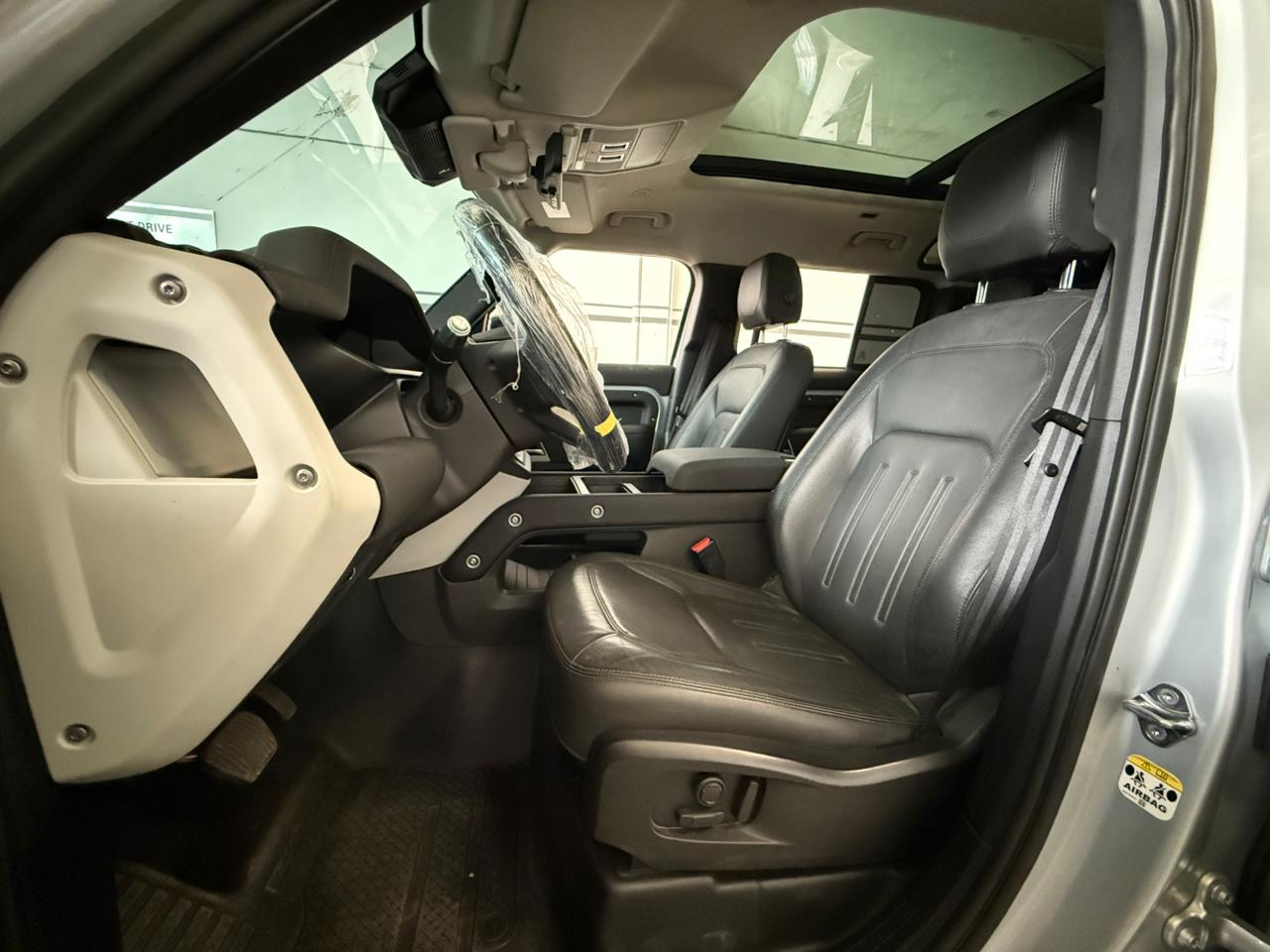 
								LAND ROVER full									
