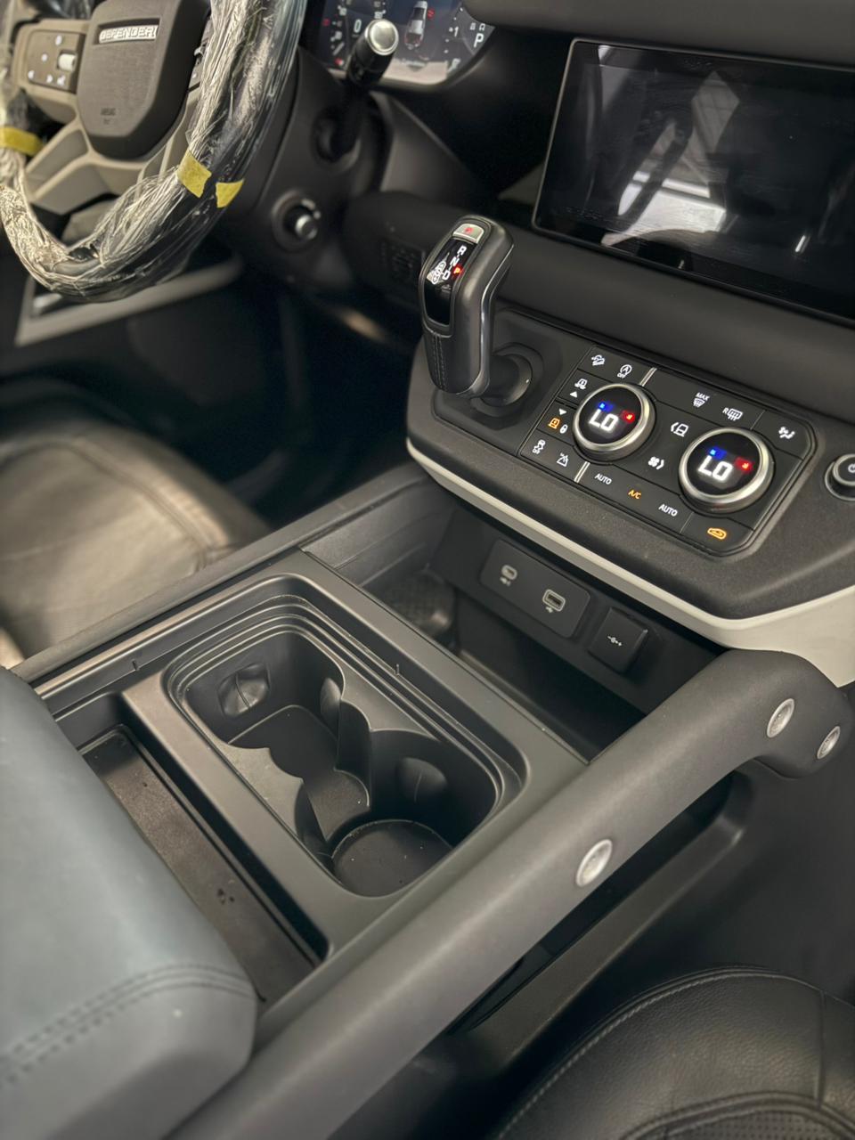 
								LAND ROVER full									
