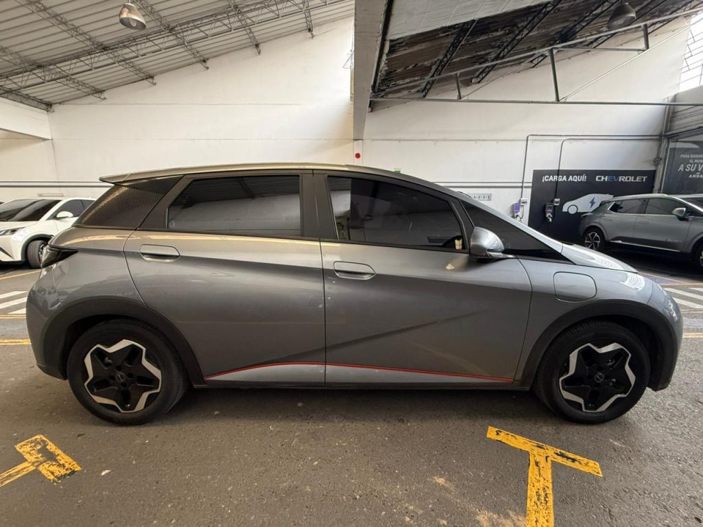 BYD IDOLPHIN 400 GS AT 45KW 6AB ABS