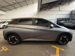 BYD IDOLPHIN 400 GS AT 45KW 6AB ABS
