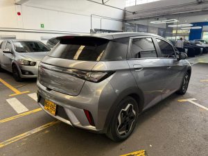 BYD IDOLPHIN 400 GS AT 45KW 6AB ABS