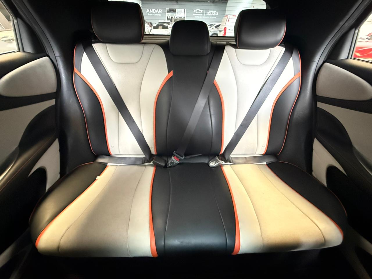 
								BYD IDOLPHIN 400 GS AT 45KW 6AB ABS full									
