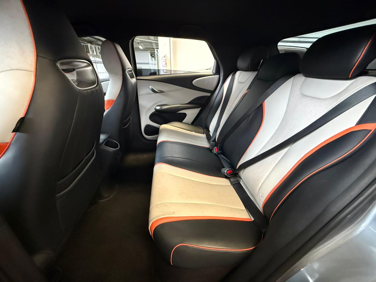 
								BYD IDOLPHIN 400 GS AT 45KW 6AB ABS full									