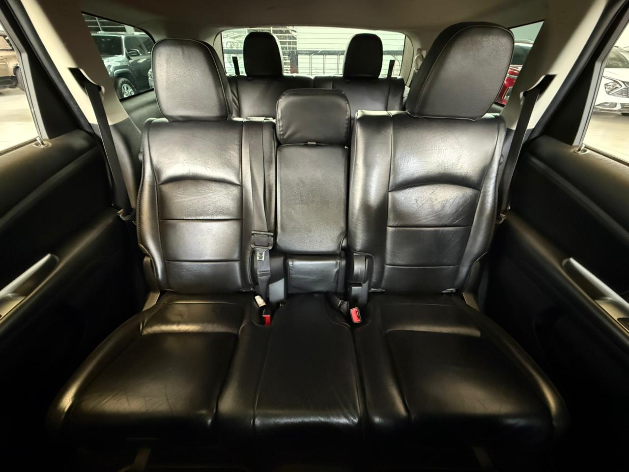 
								DODGE JOURNEY SXT [FL] TP 3600CC V6 7PSJ 4X2 full									