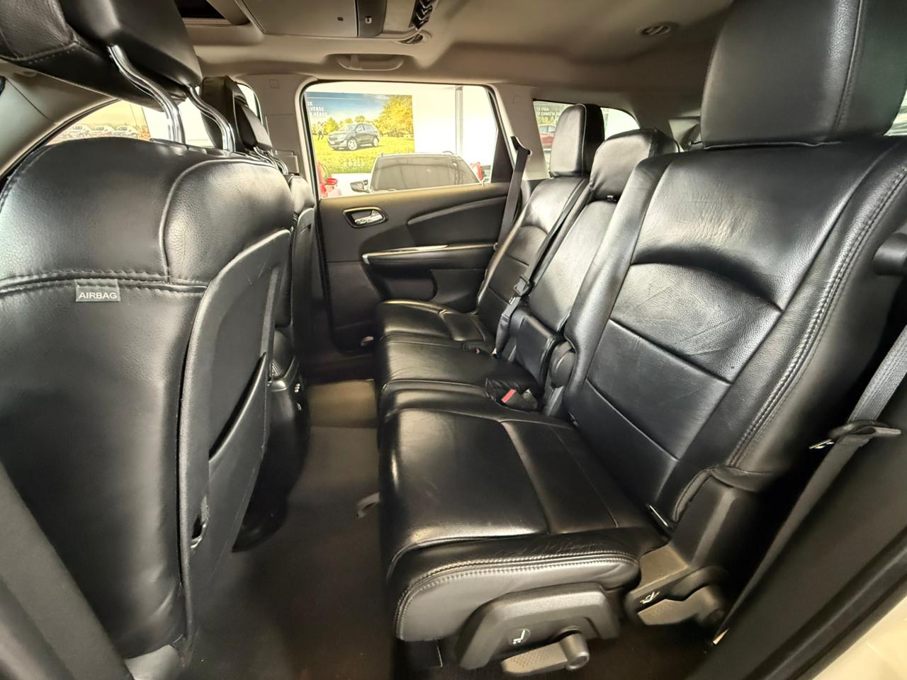 
								DODGE JOURNEY SXT [FL] TP 3600CC V6 7PSJ 4X2 full									