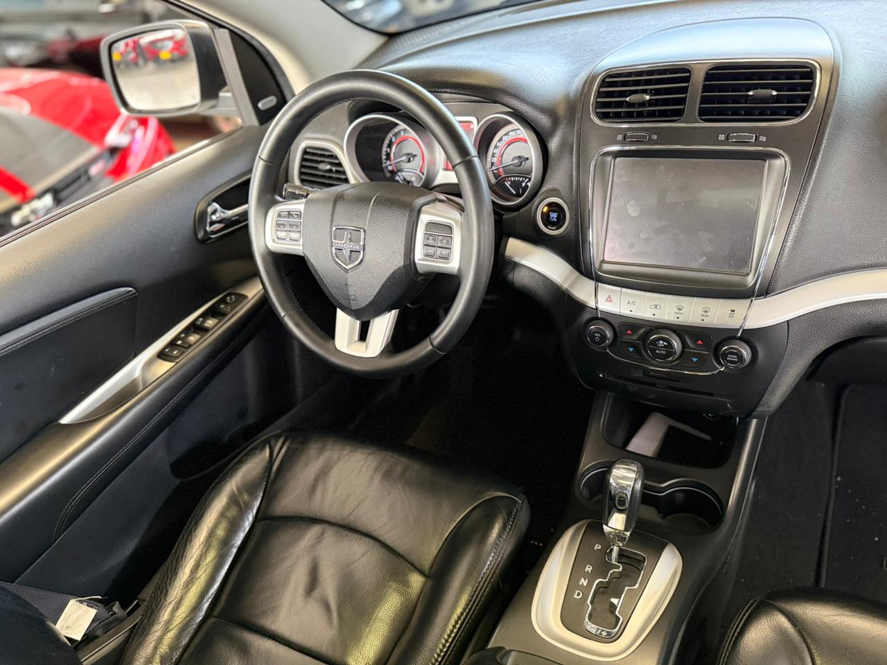 
								DODGE JOURNEY SXT [FL] TP 3600CC V6 7PSJ 4X2 full									