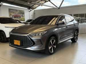 BYD SONG PLUS DM-I GS AT 1500CC 6AB ABS CT
