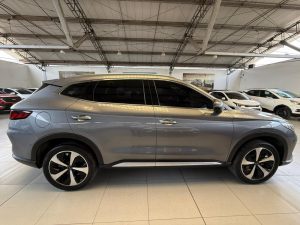 BYD SONG PLUS DM-I GS AT 1500CC 6AB ABS CT