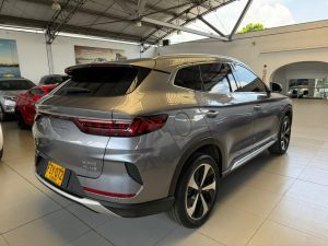 BYD SONG PLUS DM-I GS AT 1500CC 6AB ABS CT