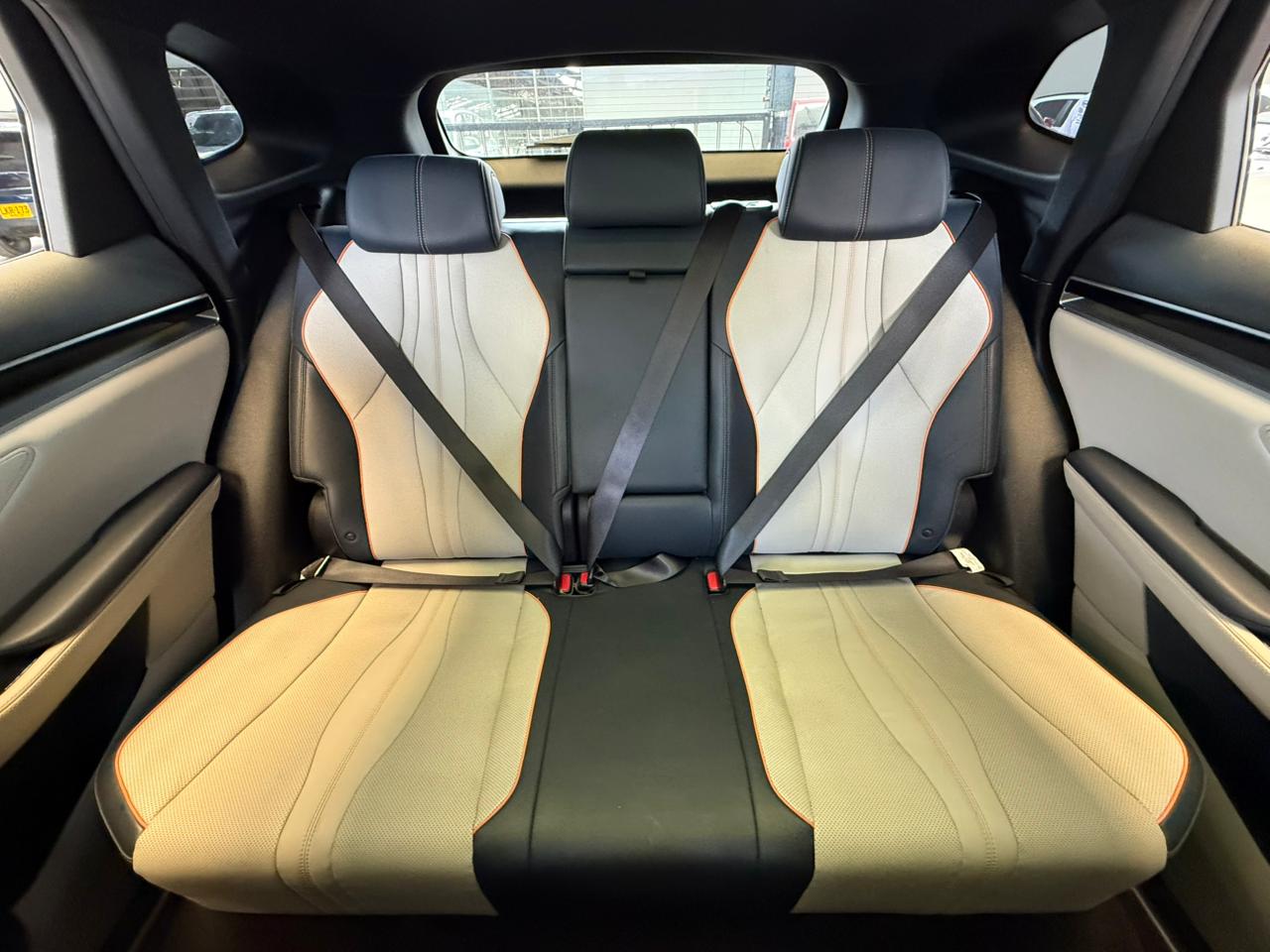 
								BYD SONG PLUS DM-I GS AT 1500CC 6AB ABS CT full									
