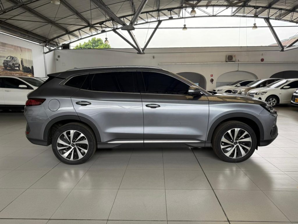 BYD Song Plus EV 405