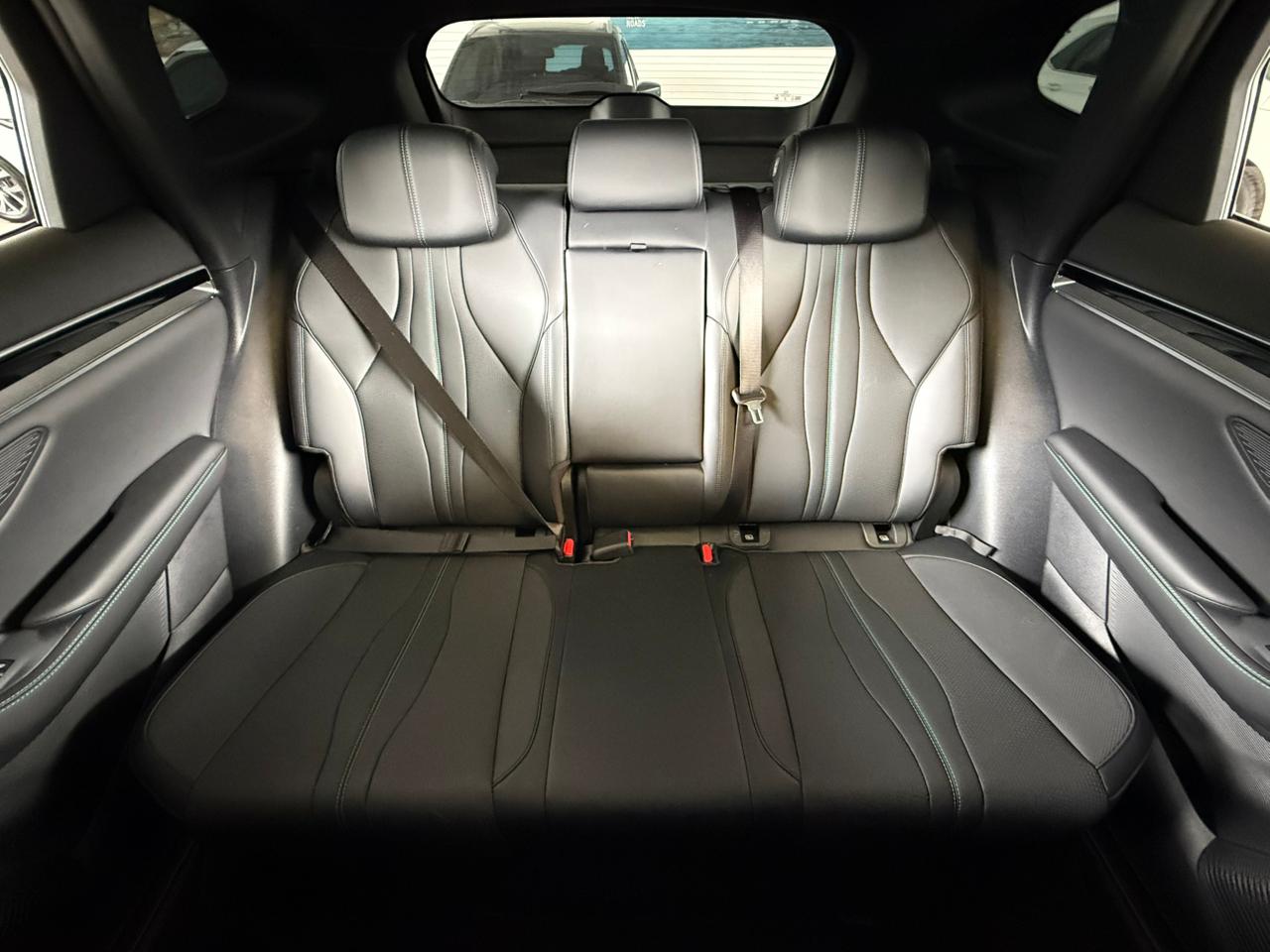 
								BYD Song Plus EV 405 full									