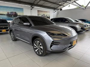 BYD Song Plus EV 405