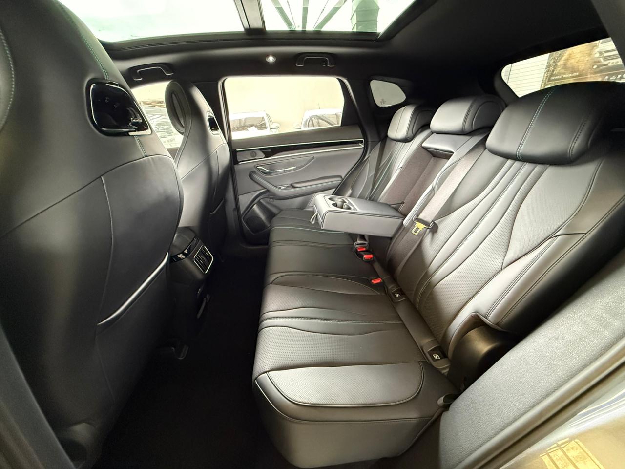 
								BYD Song Plus EV 405 full									