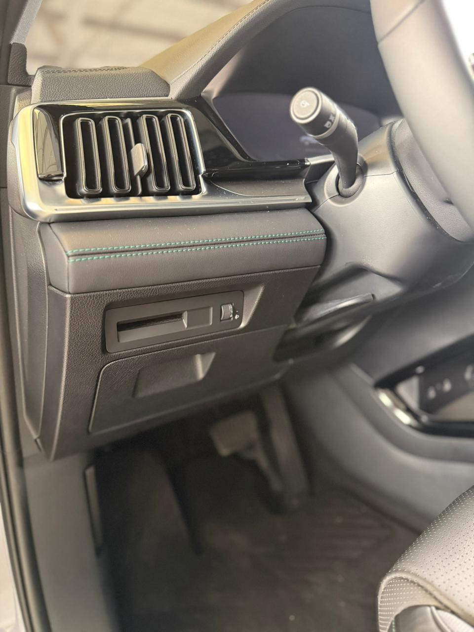 
								BYD Song Plus EV 405 full									