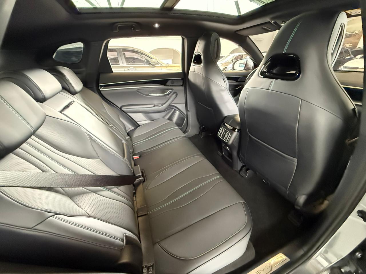 
								BYD Song Plus EV 405 full									