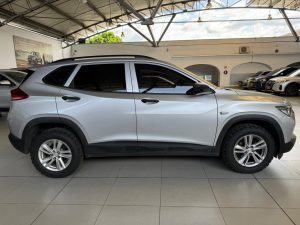 TRACKER TURBO 1.2 LS MT