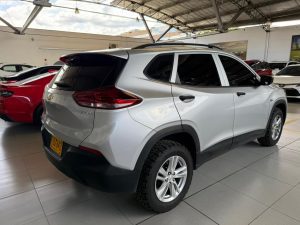 TRACKER TURBO 1.2 LS MT