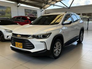 TRACKER TURBO 1.2 LTZ (D) AT