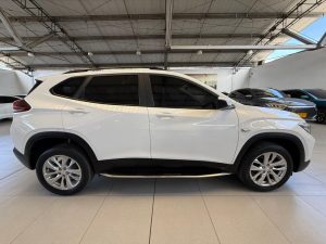 TRACKER TURBO 1.2 LTZ (D) AT