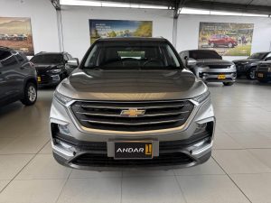 CAPTIVA TURBO 1.5L LT AT