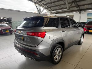 CAPTIVA TURBO 1.5L LT AT