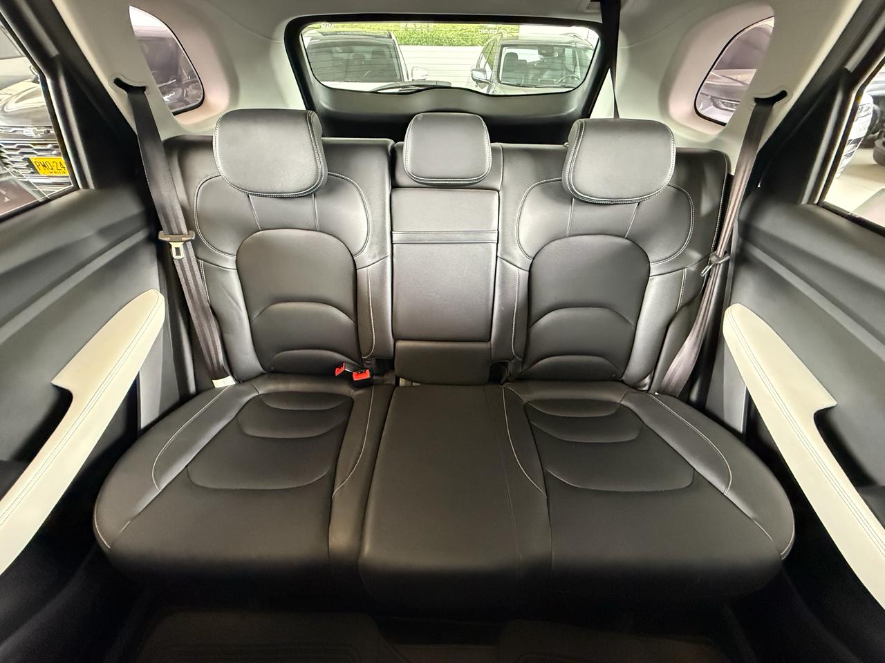 
								CAPTIVA TURBO 1.5L LT AT full									