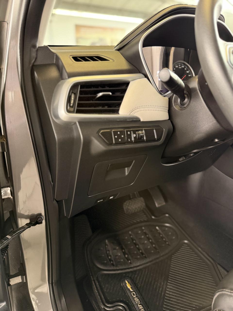 
								CAPTIVA TURBO 1.5L LT AT full									
