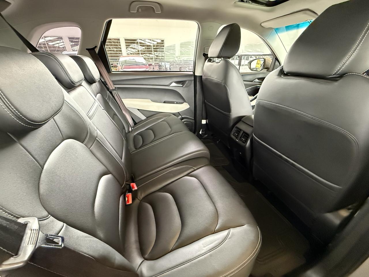 
								CAPTIVA TURBO 1.5L LT AT full									