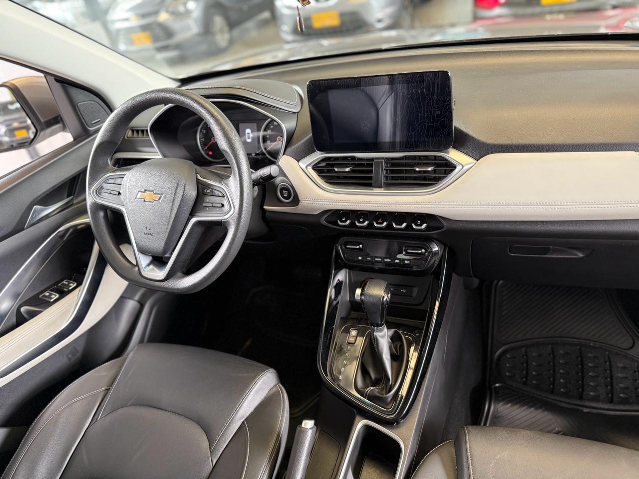 
								CAPTIVA TURBO 1.5L LT AT full									