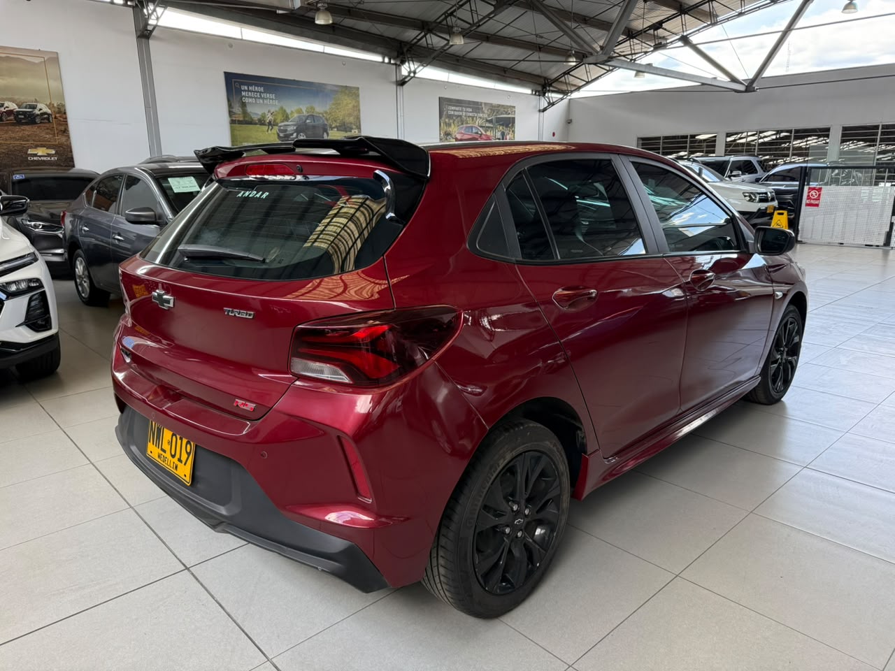 
								ONIX RS TURBO AC 1.0 5P 4X2 TM full									