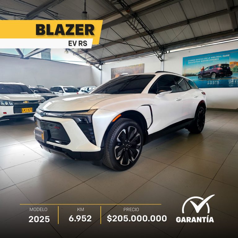 Blazer PMQ597