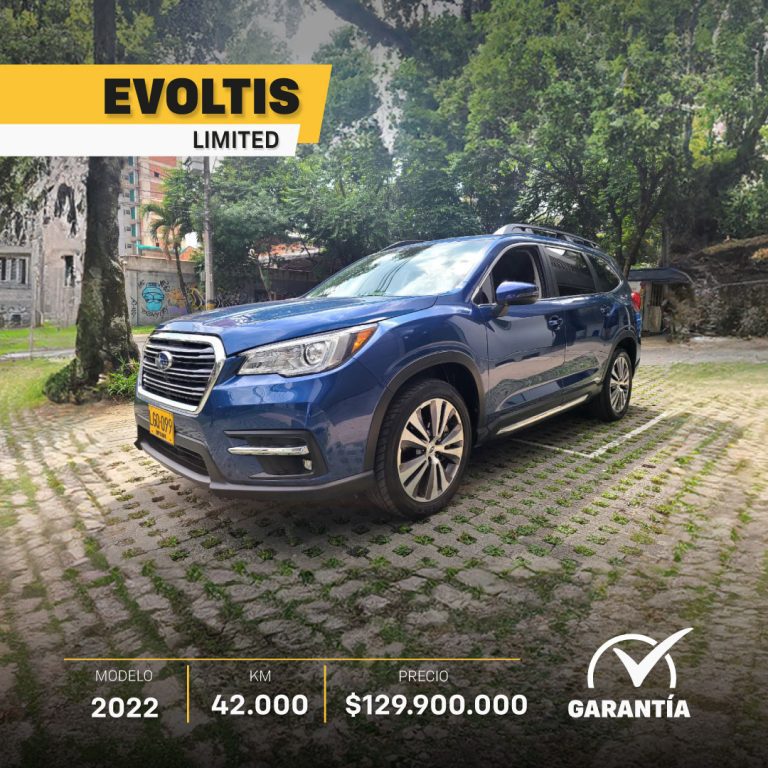 Evoltis LGQ099