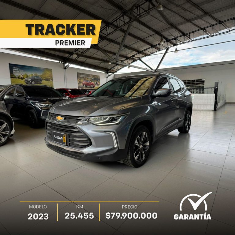 Tracker LRV197