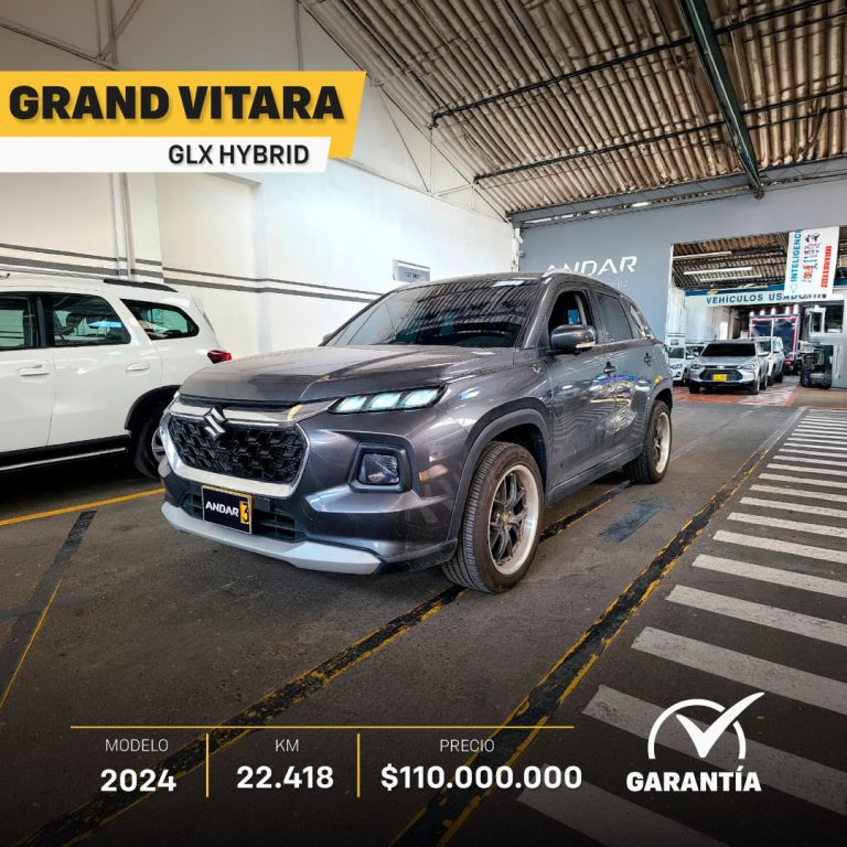 Vitara NFY633
