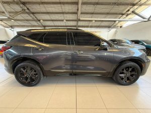 CHEVROLET BLAZER RS TP 3600CC 4X4