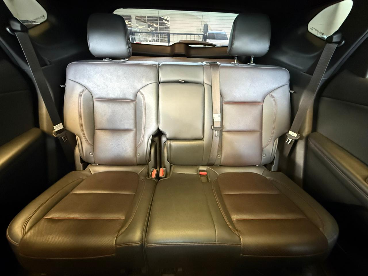 
								CHEVROLET BLAZER RS TP 3600CC 4X4 full									