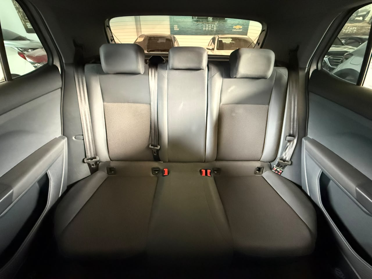 
								VOLKSWAGEN T-CROSS TRENDLINE TP 1000CC T 6AB ABS CT R17 full									