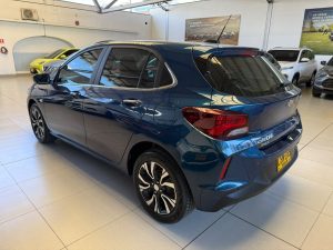 ONIX PR TURBO AC 1.0 5P 4X2 TA (D)