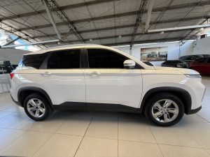 CAPTIVA [2] LT/LTZ TURBO TP 1500CC T 4×2