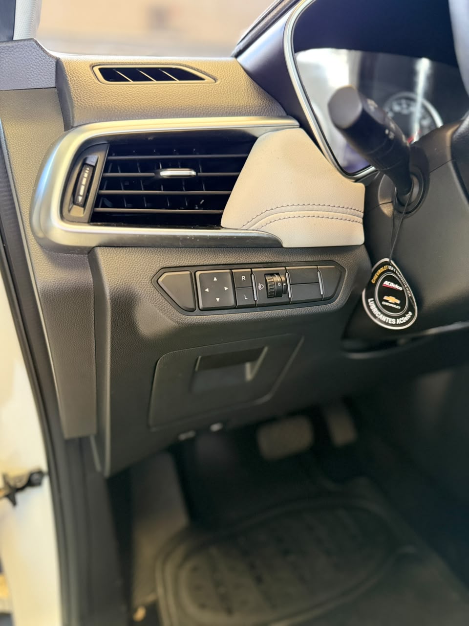 
								CAPTIVA [2] LT/LTZ TURBO TP 1500CC T 4×2 full									