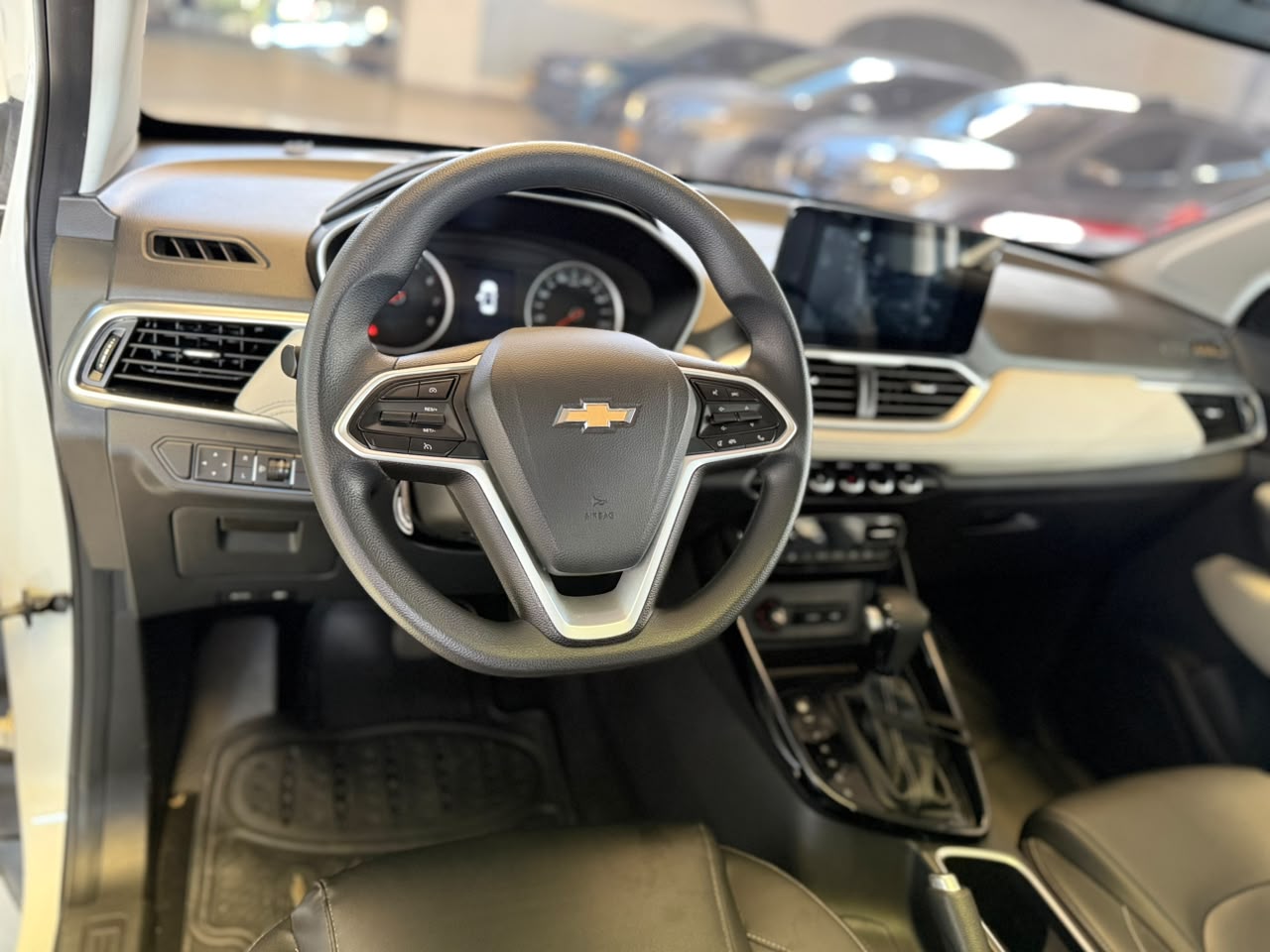 
								CAPTIVA [2] LT/LTZ TURBO TP 1500CC T 4×2 full									
