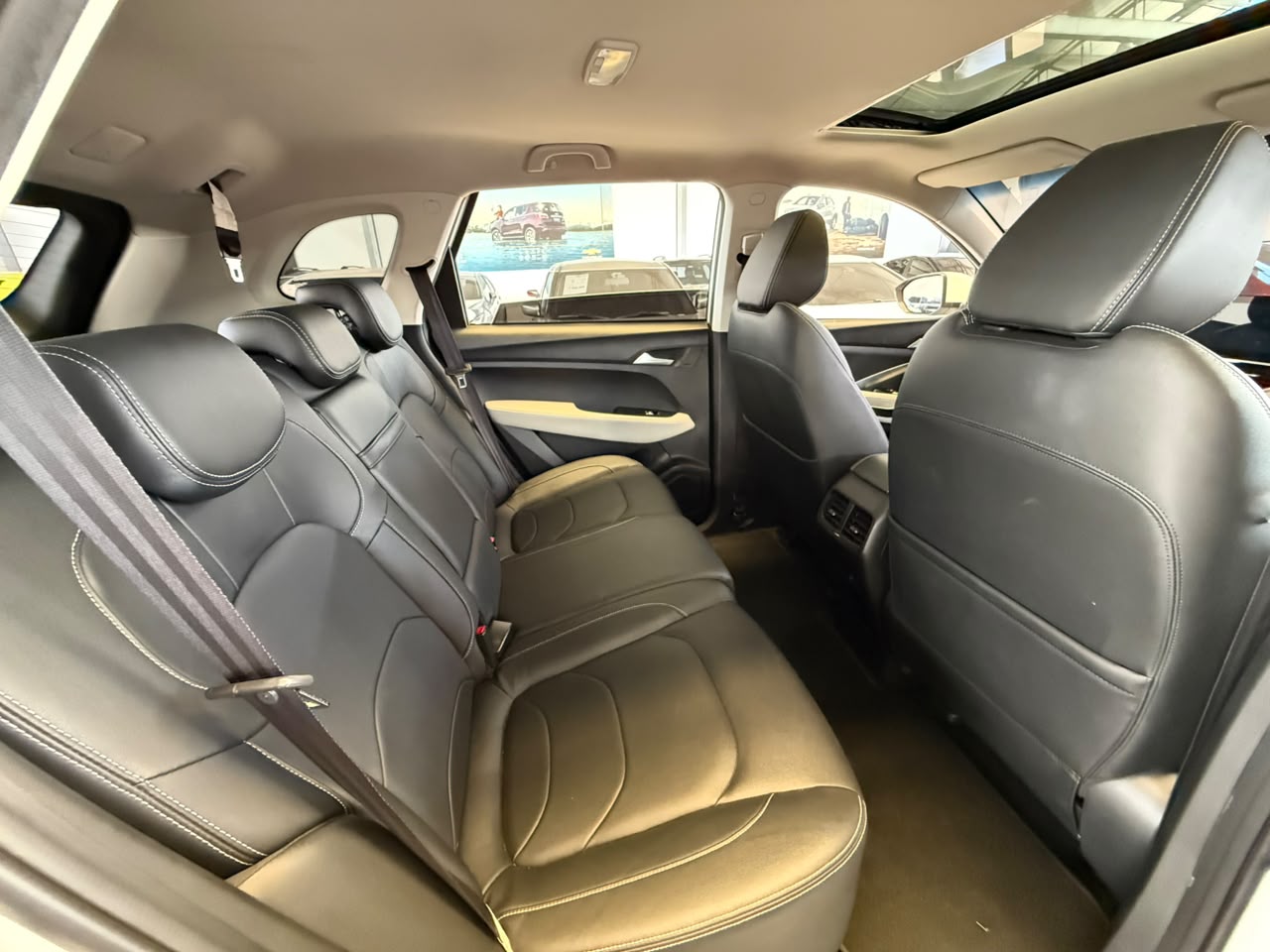 
								CAPTIVA [2] LT/LTZ TURBO TP 1500CC T 4×2 full									