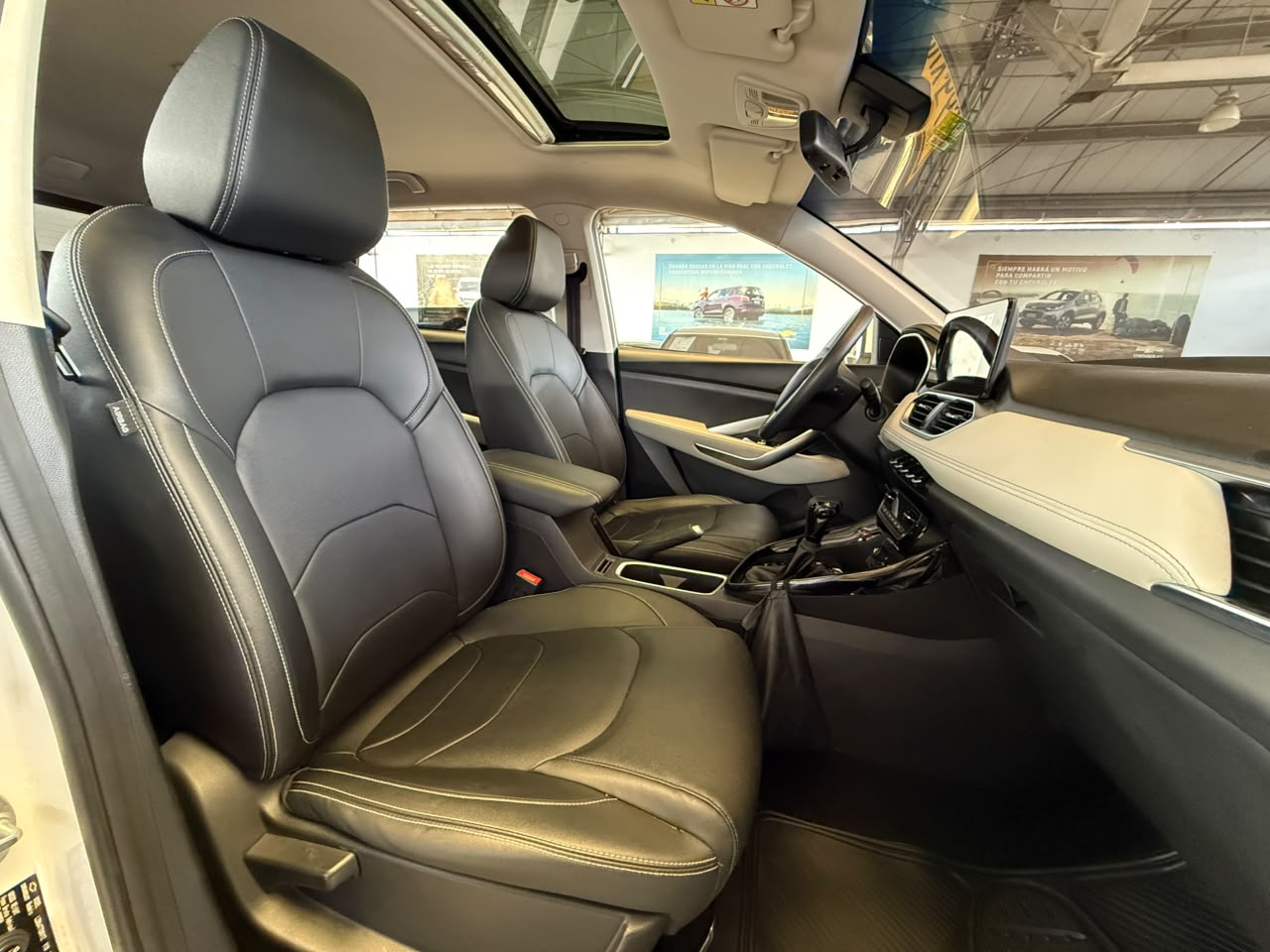 
								CAPTIVA [2] LT/LTZ TURBO TP 1500CC T 4×2 full									