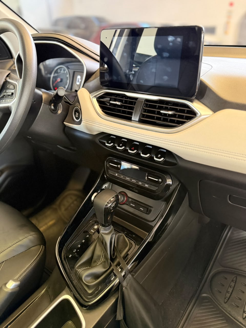 
								CAPTIVA [2] LT/LTZ TURBO TP 1500CC T 4×2 full									
