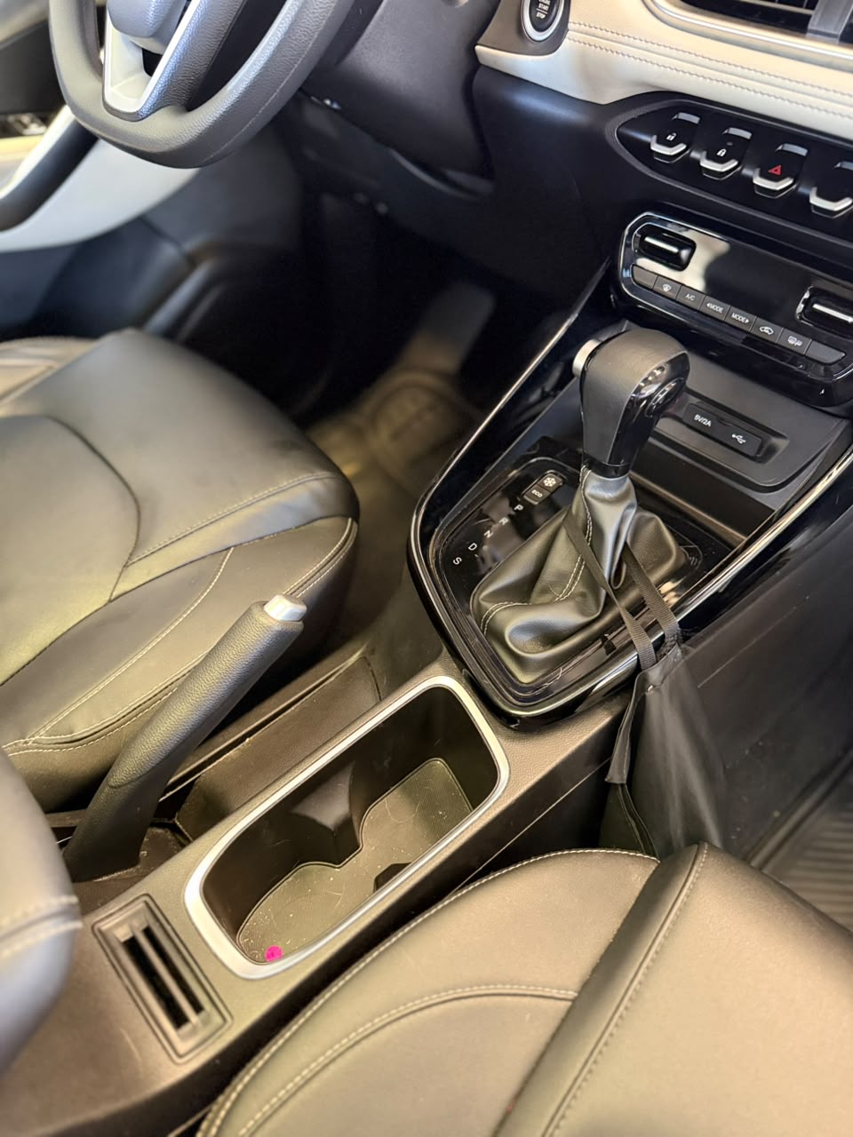 
								CAPTIVA [2] LT/LTZ TURBO TP 1500CC T 4×2 full									