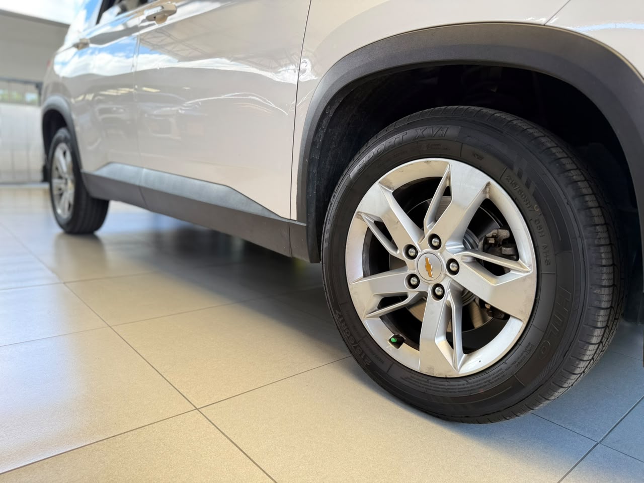 
								CAPTIVA [2] LT/LTZ TURBO TP 1500CC T 4×2 full									