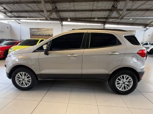 FORD ECOSPORT [2] SE TP 2000CC 4X2