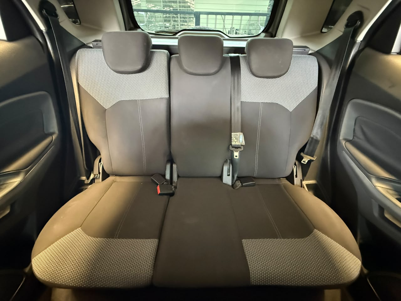 
								FORD ECOSPORT [2] SE TP 2000CC 4X2 full									