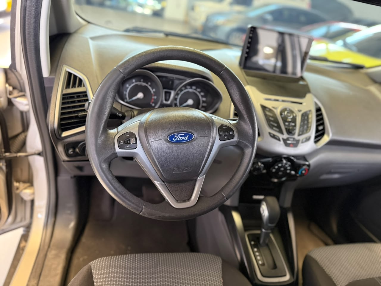 
								FORD ECOSPORT [2] SE TP 2000CC 4X2 full									